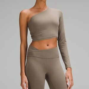 lululemon Align™ Asymmetrical Long-Sleeve Shirt